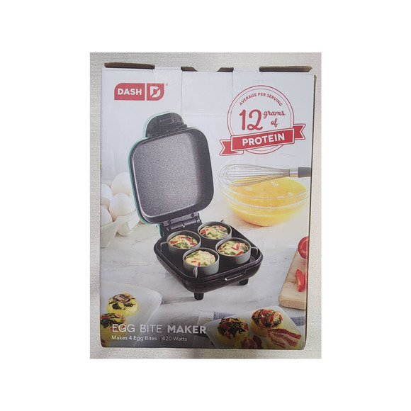 egg bite maker dash - Picture 1 of 7